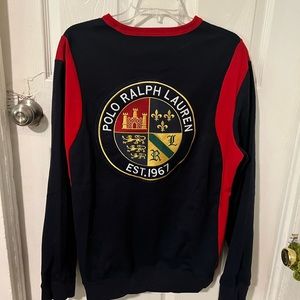 Polo Ralph Lauren Crewneck